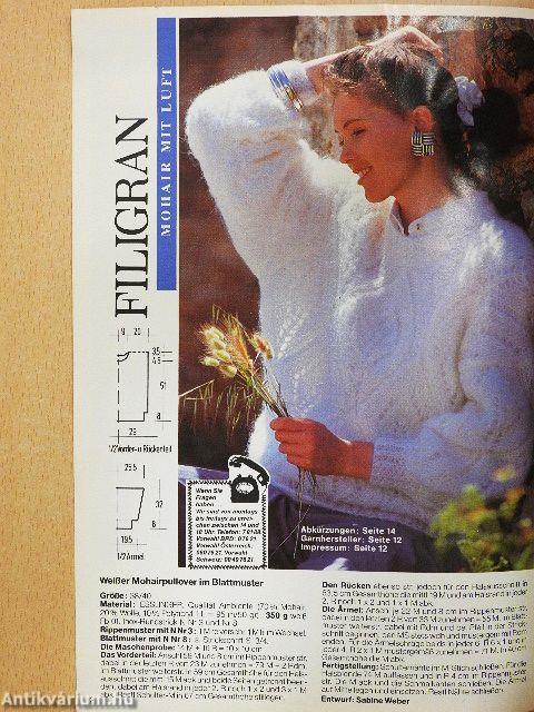 Diana - Muster Extra Nr. 3