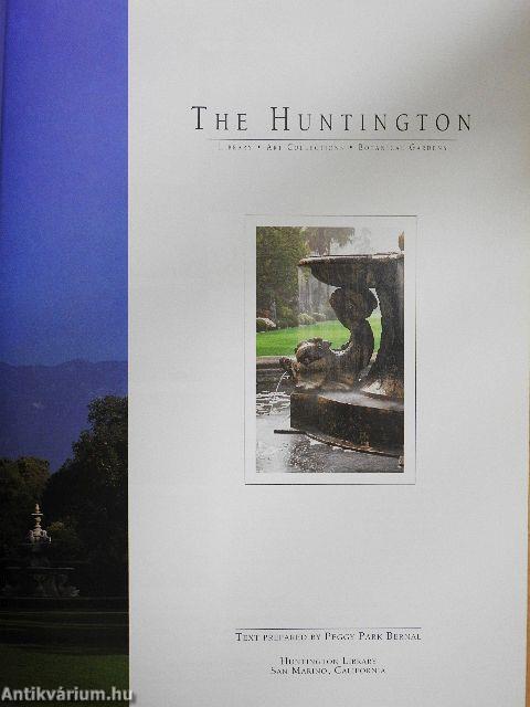 The Huntington