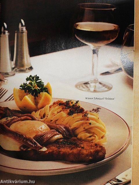 Favorite Restaurant Recipes