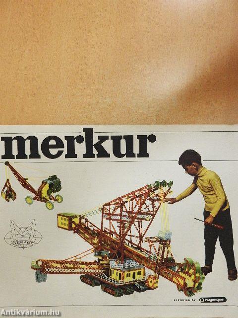 Merkur