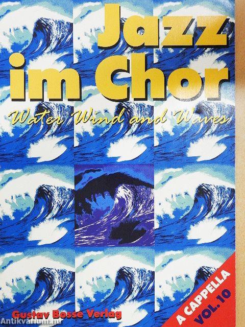 Jazz im Chor