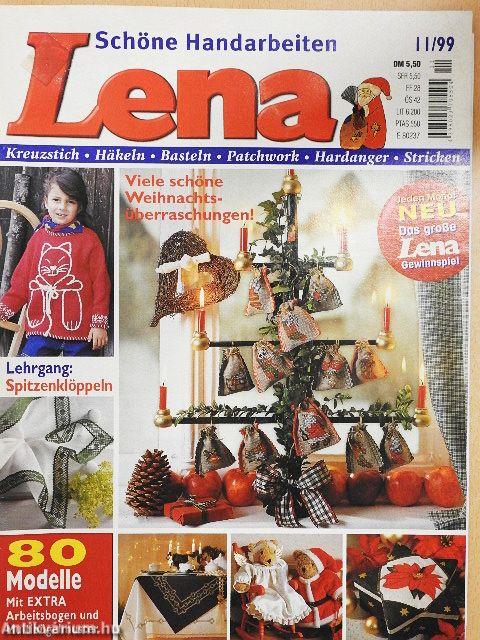 Lena 11/1999