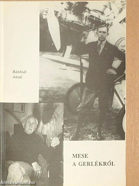 Mese a Gerlékről