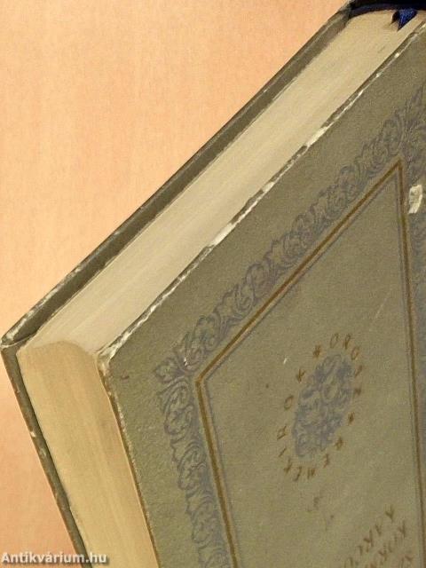 Kormányzósági karcolatok