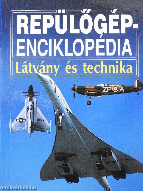 Repülőgép-enciklopédia