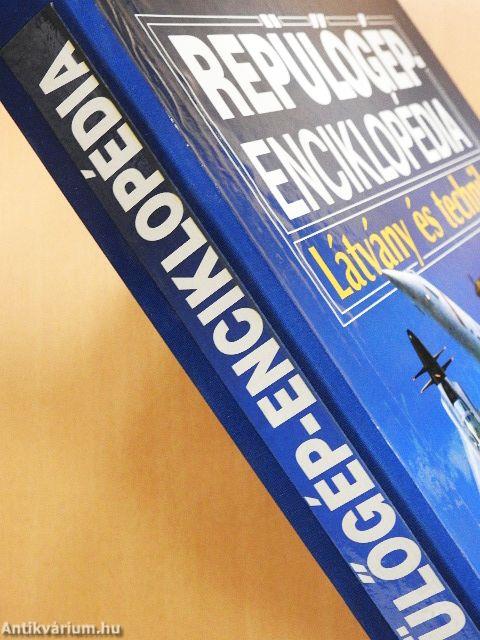 Repülőgép-enciklopédia