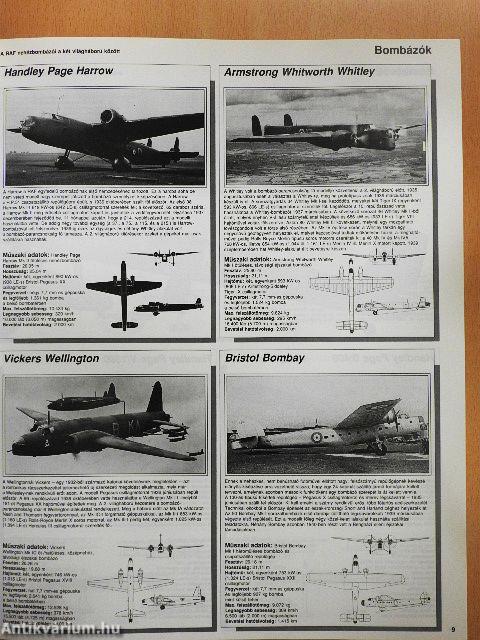 Repülőgép-enciklopédia