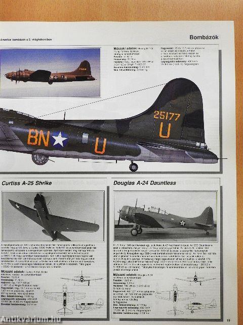 Repülőgép-enciklopédia