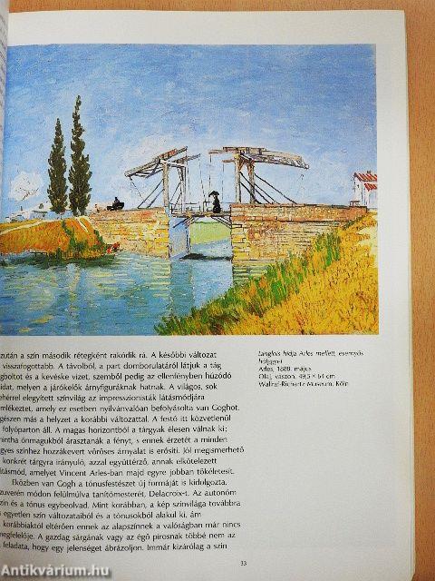 Vincent Van Gogh 1853-1890