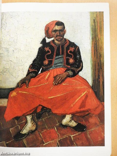 Vincent Van Gogh 1853-1890