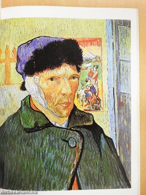 Vincent Van Gogh 1853-1890