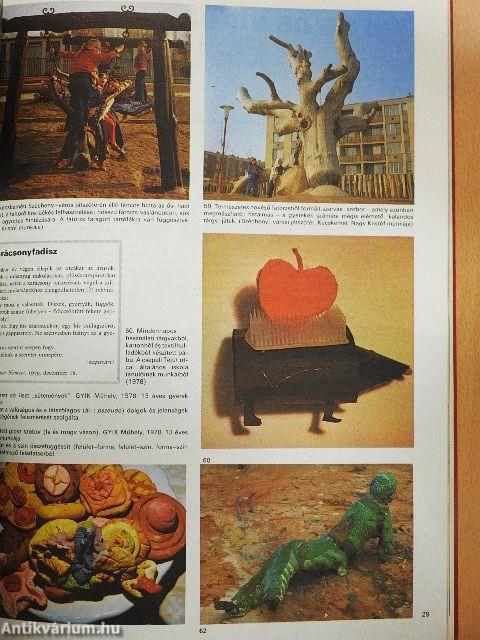 Nézz, láss, kérdezz I-III.