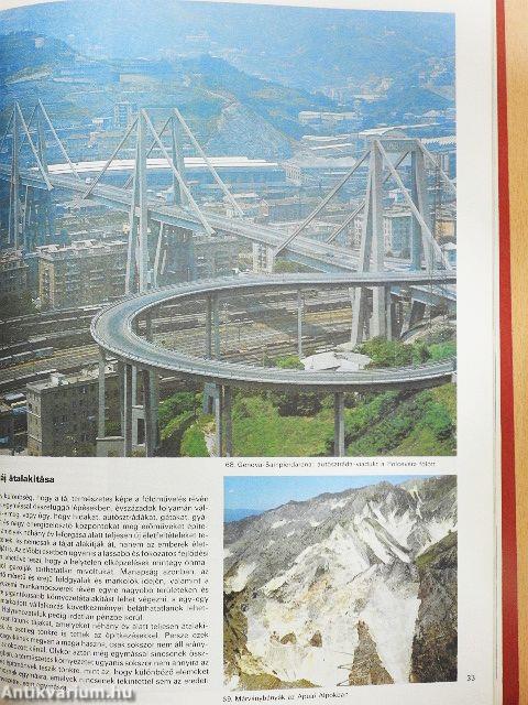 Nézz, láss, kérdezz I-III.