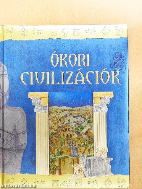 Ókori civilizációk