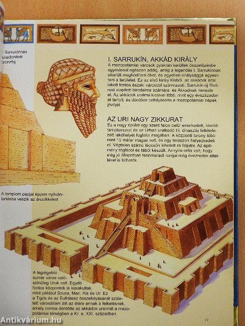 Ókori civilizációk