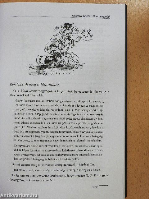 Természetgyógyászat