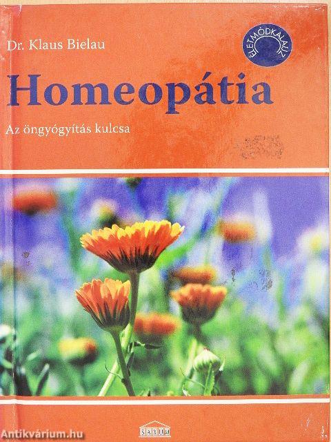 Homeopátia