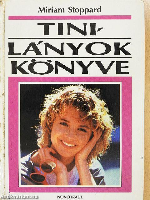 Tinilányok könyve