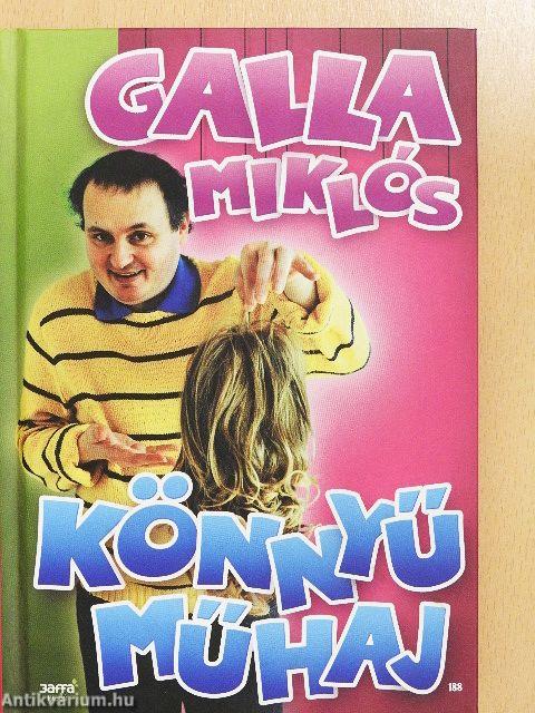 Könnyű műhaj