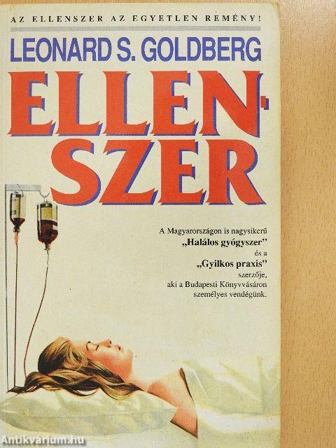 Ellenszer