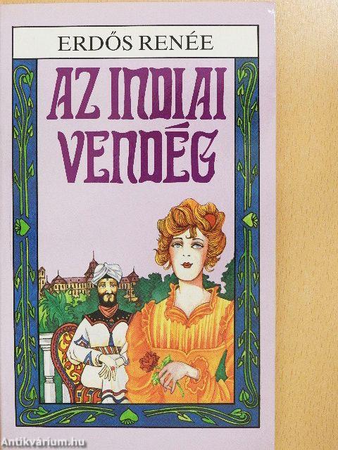 Az indiai vendég
