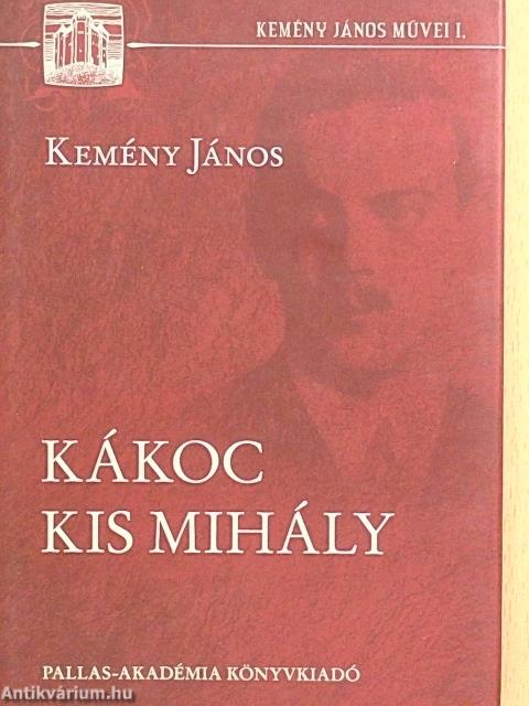 Kákoc Kis Mihály 