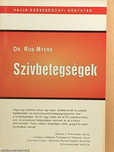 Szívbetegségek
