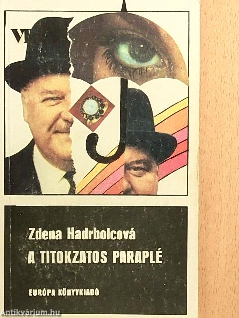 A titokzatos paraplé