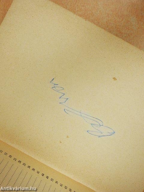 A magyar nyelv könyve 7.