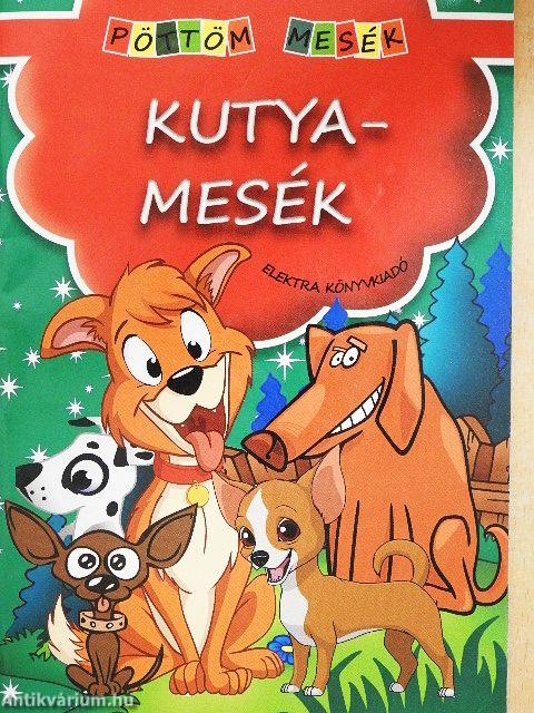 Kutyamesék