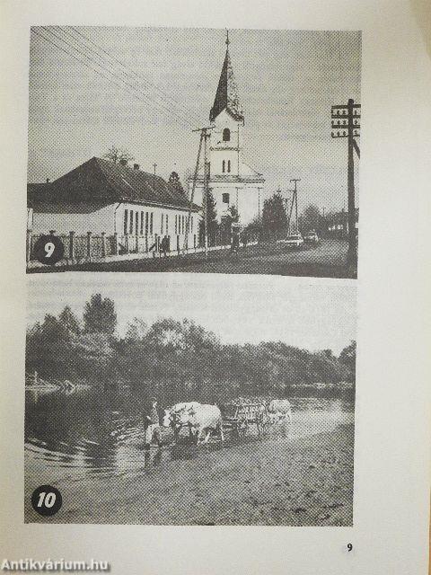 Szatmárcseke