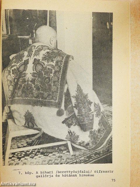 Györffy István élete és munkássága