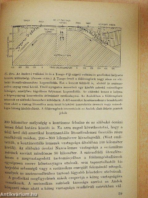 Hegységképződés