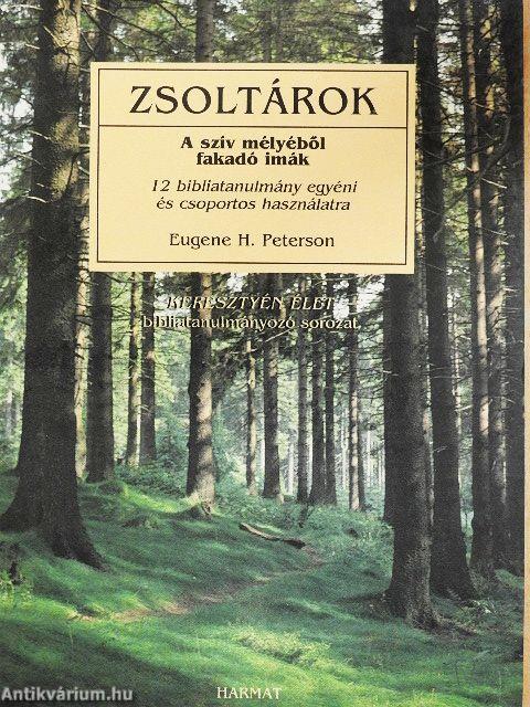 Zsoltárok
