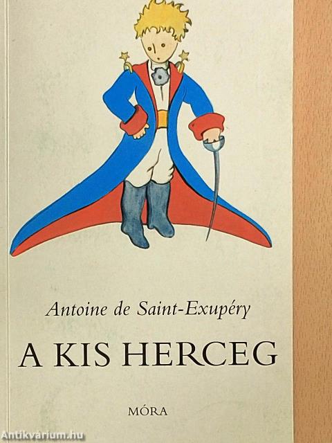 A kis herceg