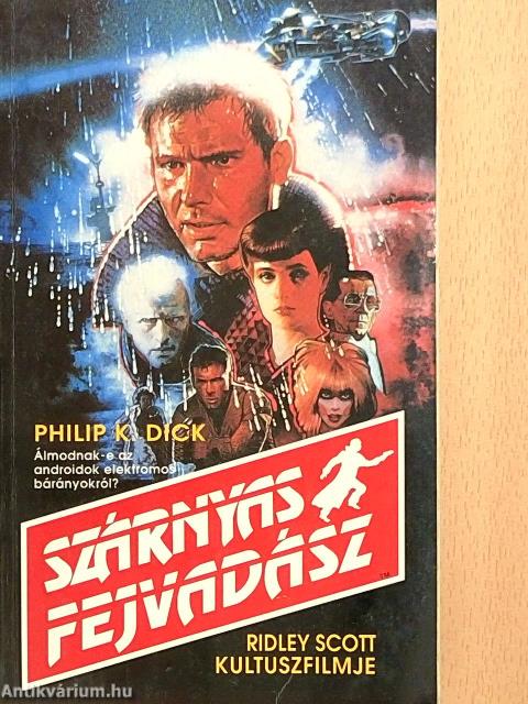 Szárnyas fejvadász