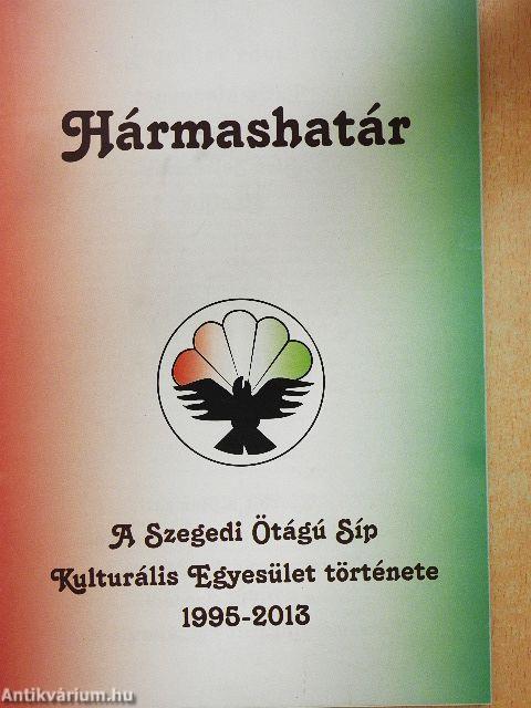 Hármashatár