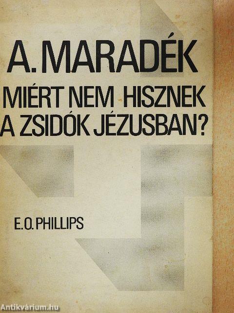 A Maradék