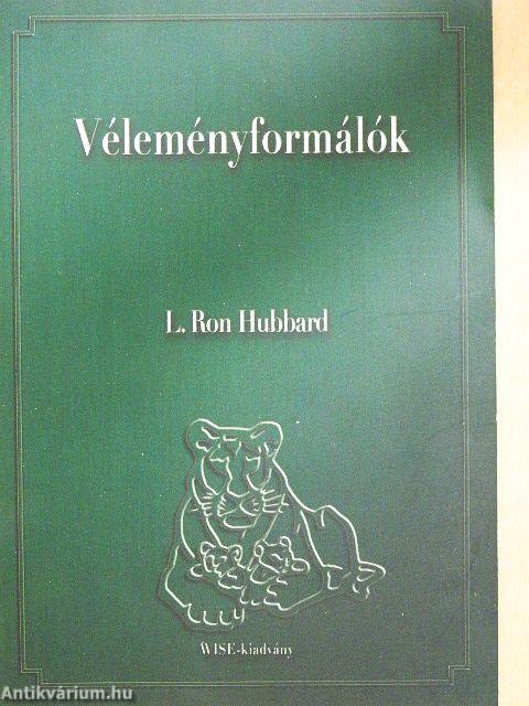 Véleményformálók