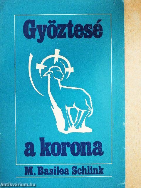 Gyöztesé a korona