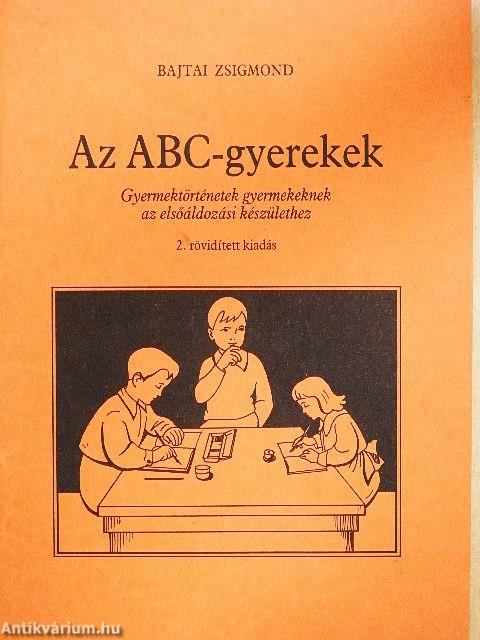Az ABC-gyerekek