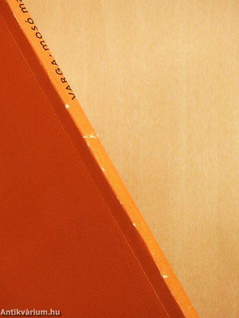 Mosó Masa mosodája