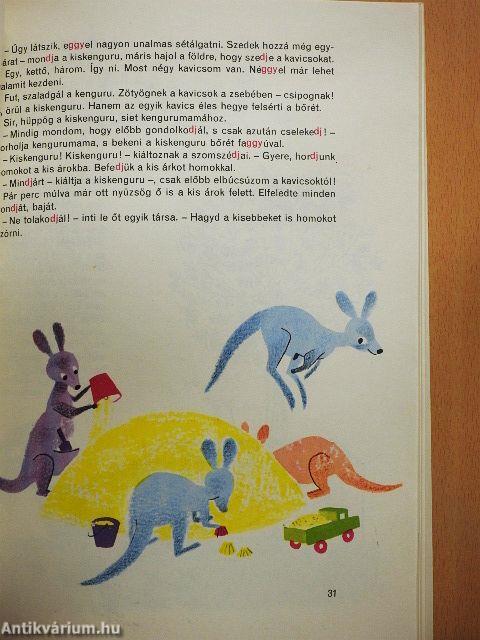 Mosó Masa mosodája