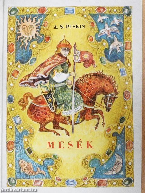 Mesék