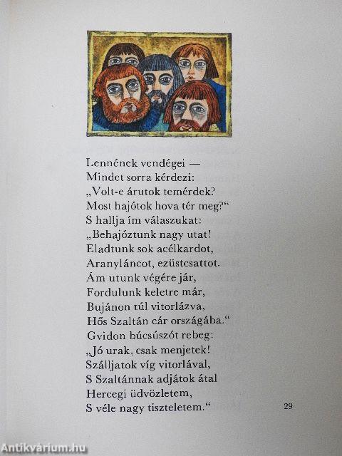 Mesék