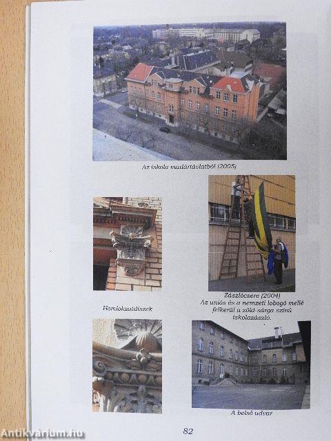 Az első 50 év emlékezete