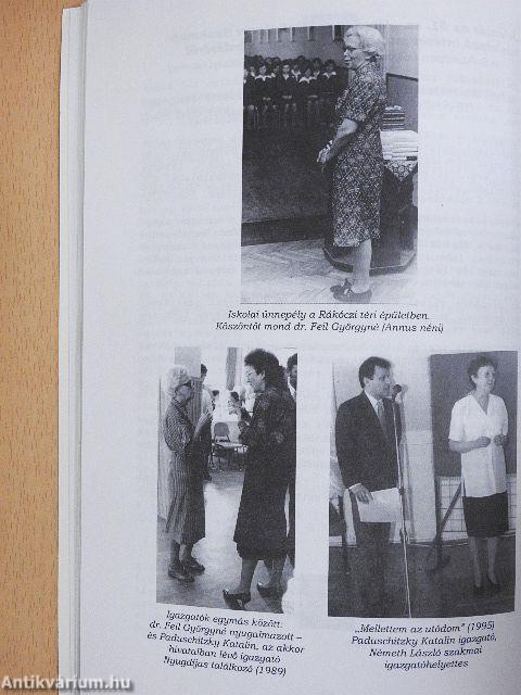 Az első 50 év emlékezete