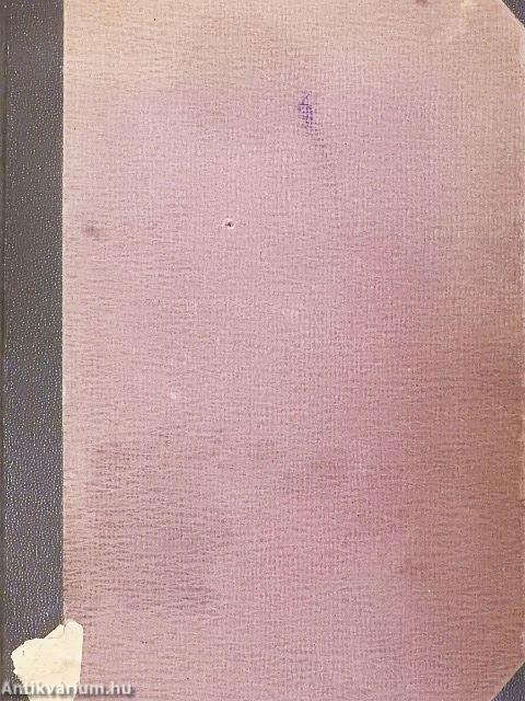 Fémek technológiája I.