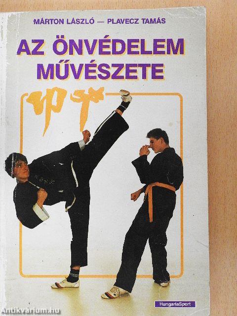 Az önvédelem művészete
