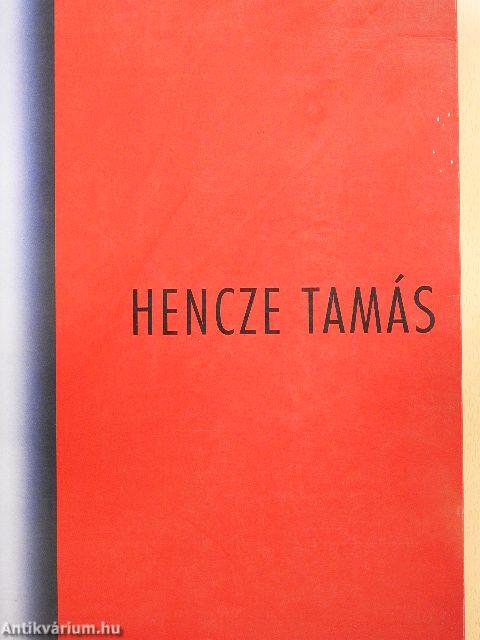 Hencze Tamás